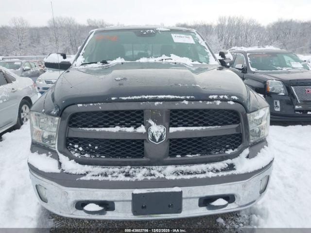 Ram 1500 Slt Image 10