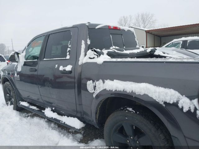 Ram 1500 Slt Image 3