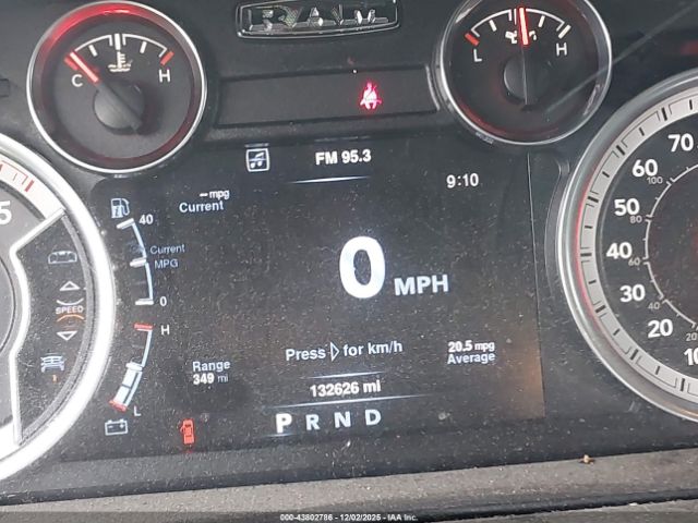 Ram 1500 Slt Image 13