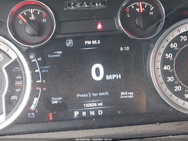 Ram 1500 Slt Image 13