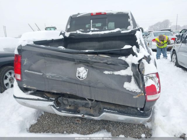 Ram 1500 Slt Image 15