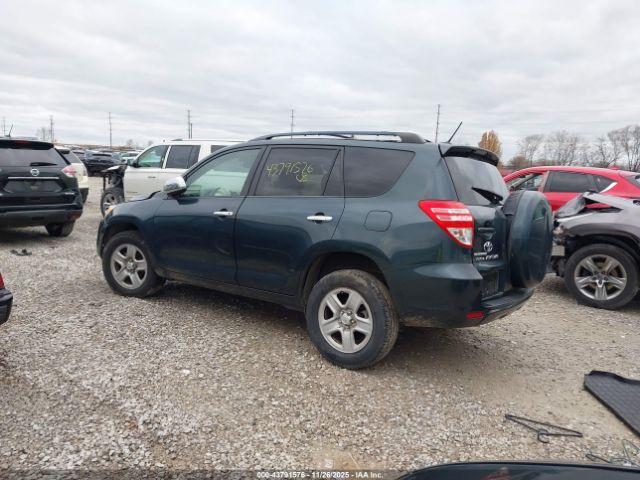 Toyota RAV4 Image 7