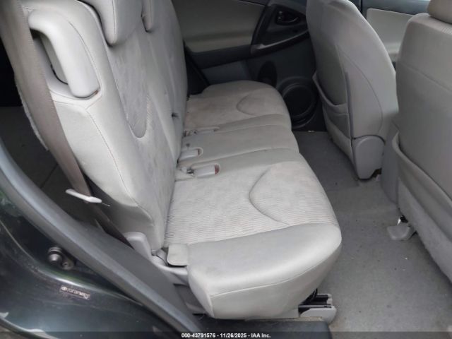 Toyota RAV4 Image 10