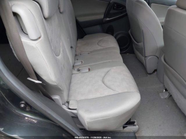 Toyota RAV4 Image 10