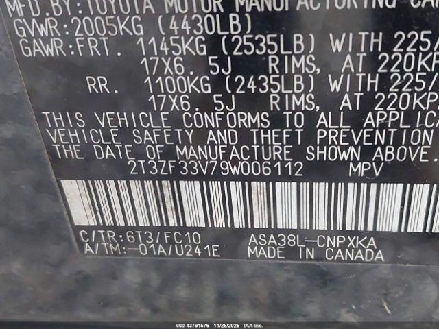 Toyota RAV4 Image 14