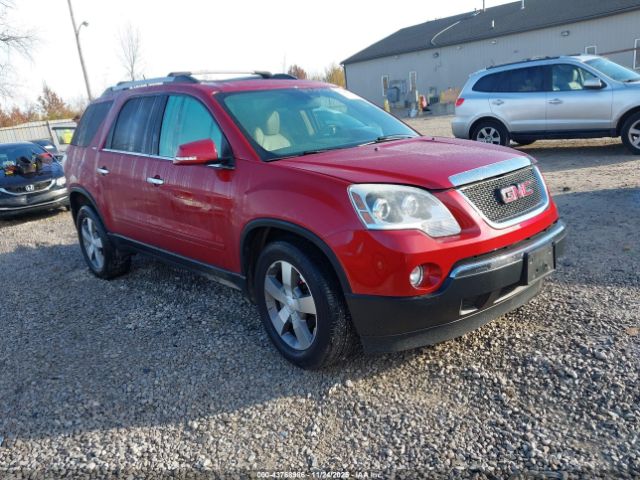 GMC Acadia Slt-1 Image 1