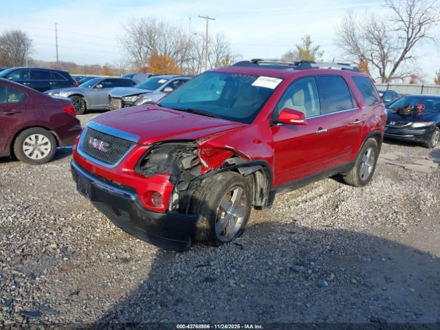GMC Acadia Slt-1 Image 7