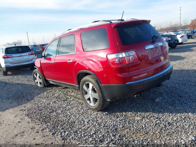 GMC Acadia Slt-1 Image 9