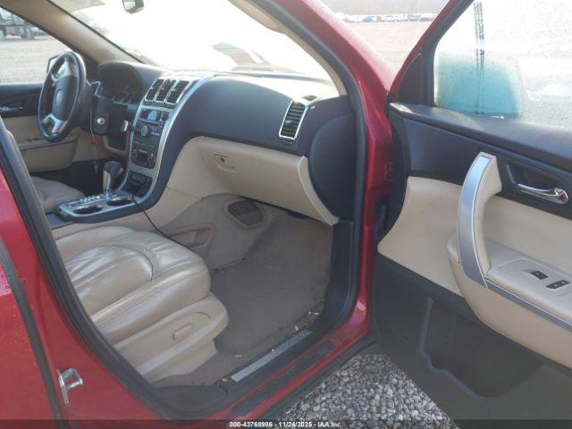 GMC Acadia Slt-1 Image 8