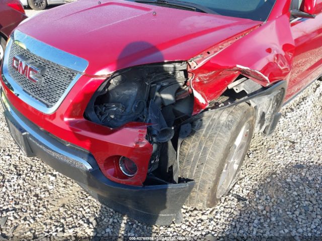 GMC Acadia Slt-1 Image 10