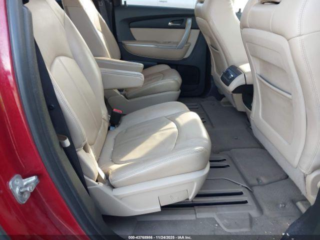 GMC Acadia Slt-1 Image 3