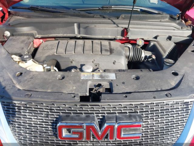 GMC Acadia Slt-1 Image 11