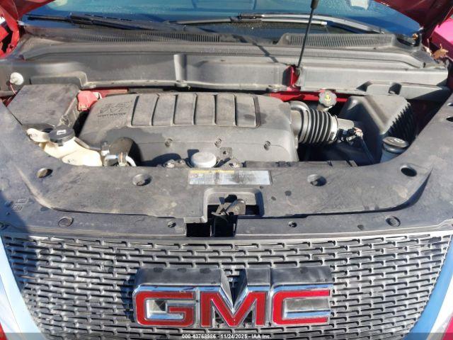 GMC Acadia Slt-1 Image 11