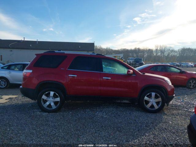 GMC Acadia Slt-1 Image 15