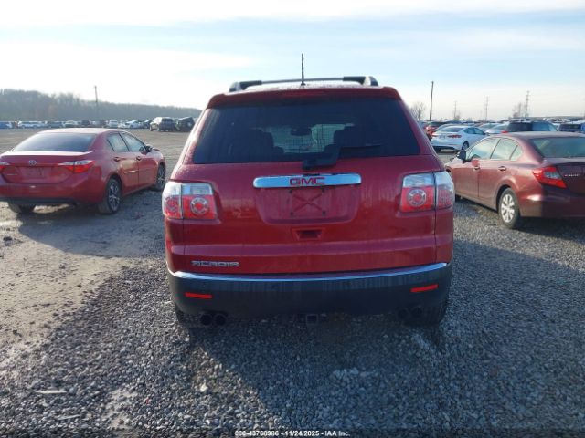 GMC Acadia Slt-1 Image 6