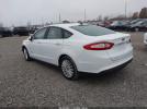 Ford Fusion S Image 3