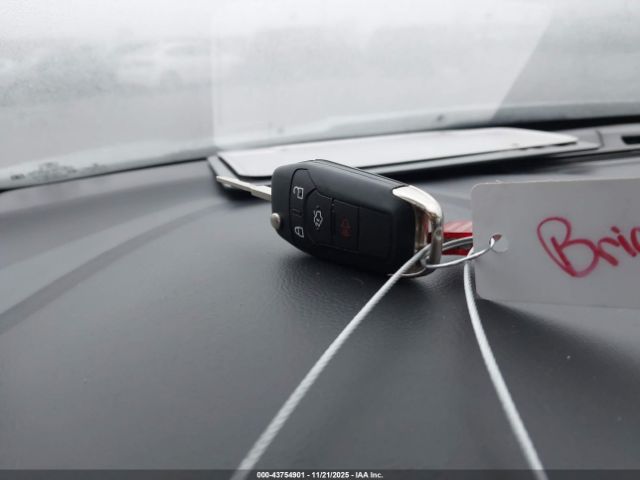 Ford Fusion S Image 8