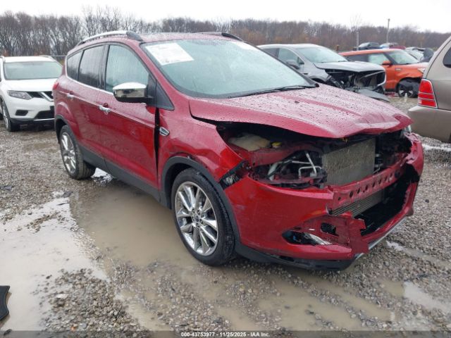 Ford Escape Se Image 1