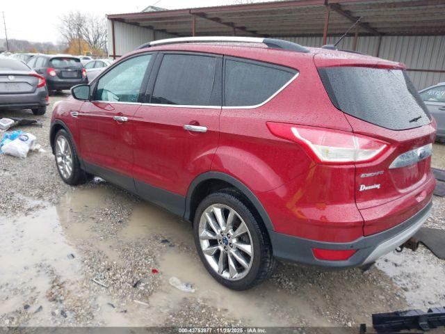 Ford Escape Se Image 7