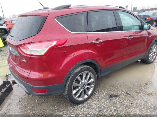 Ford Escape Se Image 4