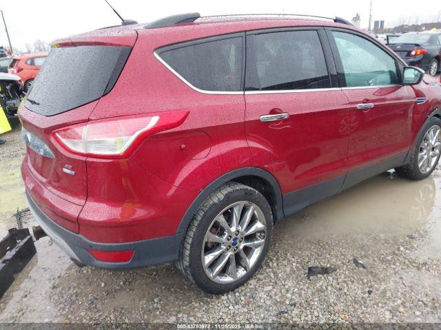 Ford Escape Se Image 4