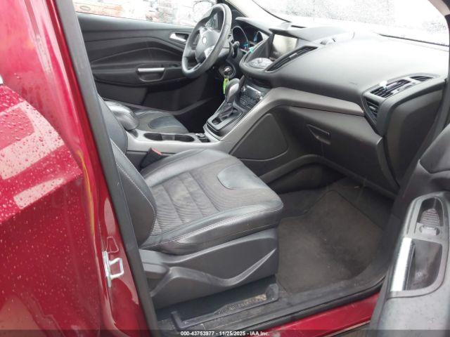 Ford Escape Se Image 6