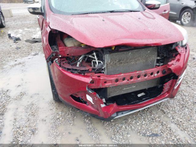 Ford Escape Se Image 10