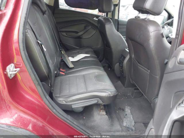 Ford Escape Se Image 5