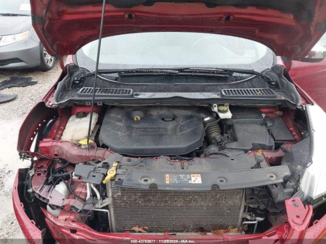 Ford Escape Se Image 14