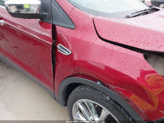 Ford Escape Se Image 12