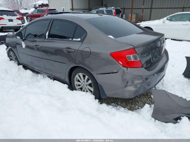 Honda Civic Ex-l Image 3