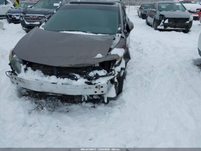 Honda Civic Ex-l Image 7