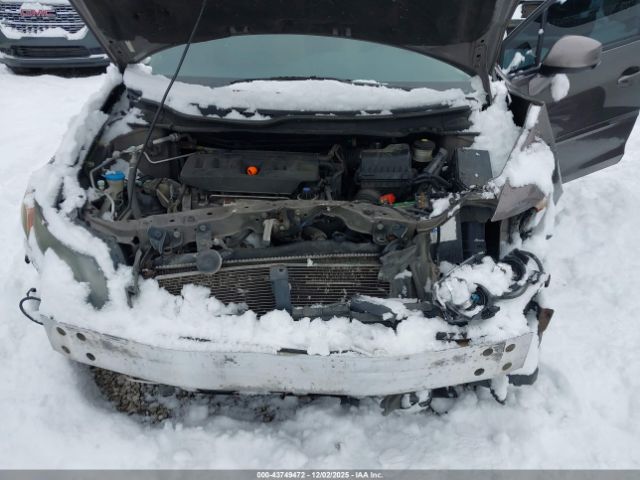 Honda Civic Ex-l Image 14