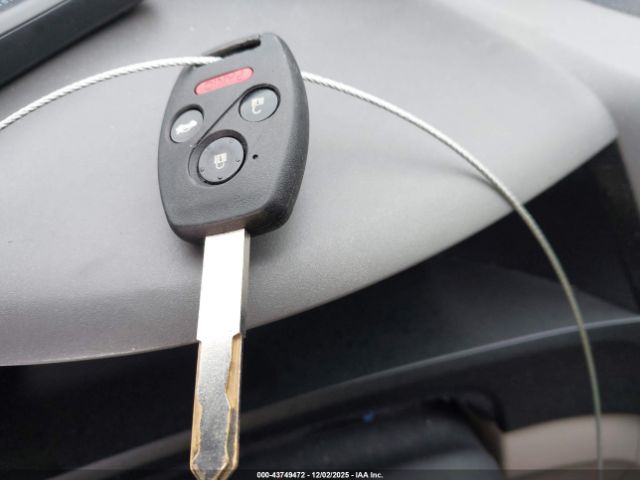 Honda Civic Ex-l Image 2