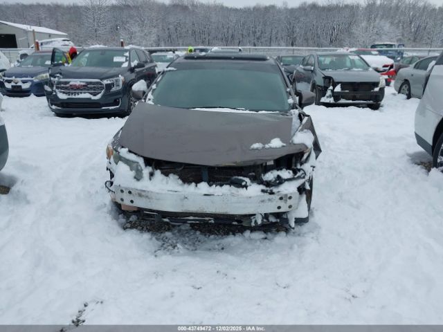 Honda Civic Ex-l Image 8