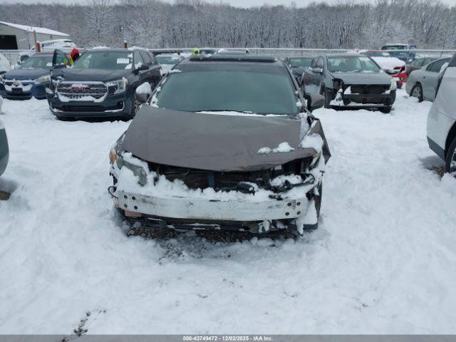 Honda Civic Ex-l Image 8