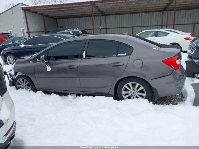 Honda Civic Ex-l Image 16