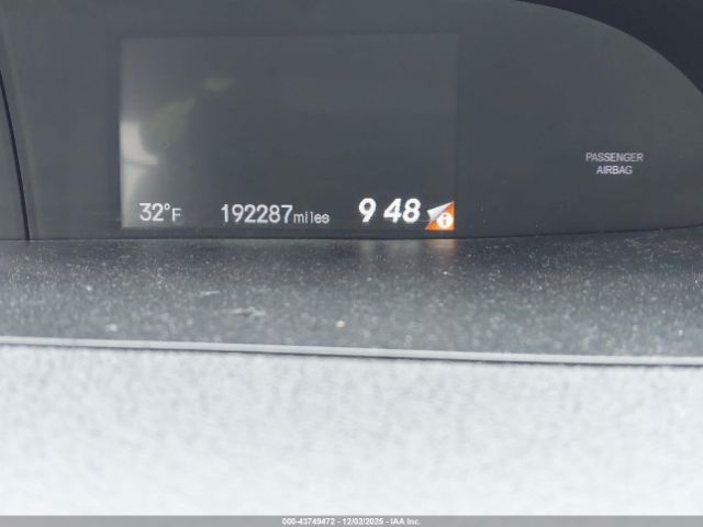 Honda Civic Ex-l Image 12