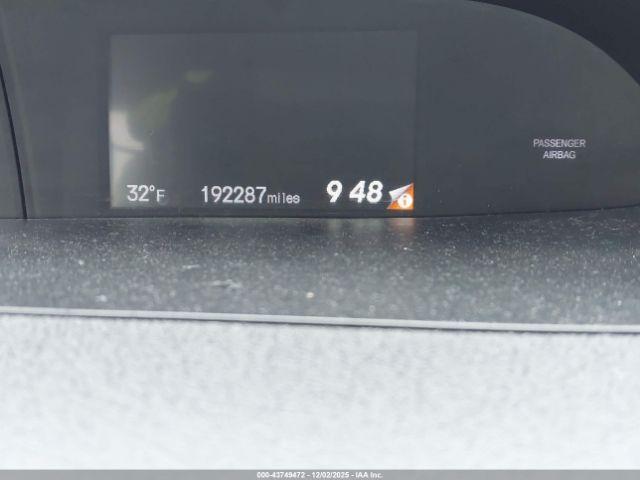 Honda Civic Ex-l Image 12