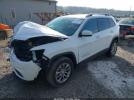 Jeep Cherokee Latitude Lux 4x4 Image 15