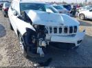 Jeep Cherokee Latitude Lux 4x4 Image 7