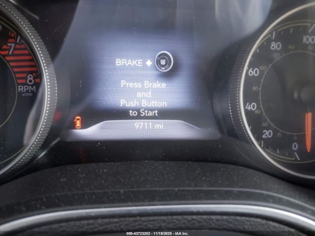 Jeep Cherokee Latitude Lux 4x4 Image 11