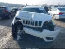 Jeep Cherokee Latitude Lux 4x4 Image 12