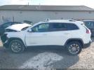 Jeep Cherokee Latitude Lux 4x4 Image 14