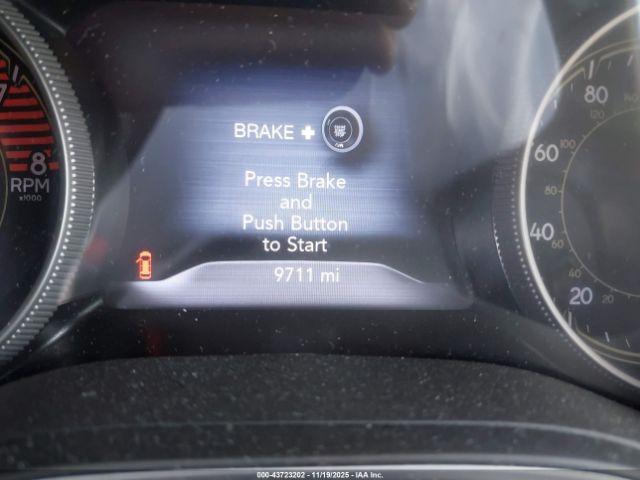 Jeep Cherokee Latitude Lux 4x4 Image 2