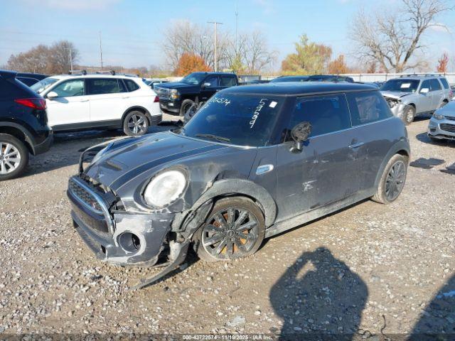 MINI Hardtop Cooper S Image 6