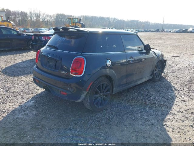 MINI Hardtop Cooper S Image 9