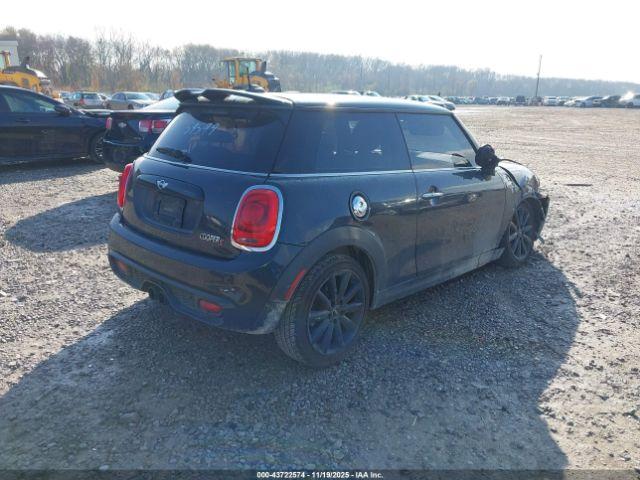 MINI Hardtop Cooper S Image 9