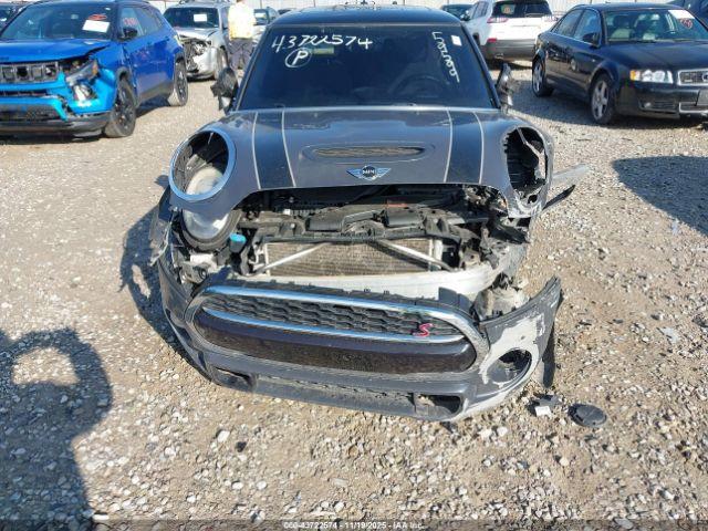 MINI Hardtop Cooper S Image 5