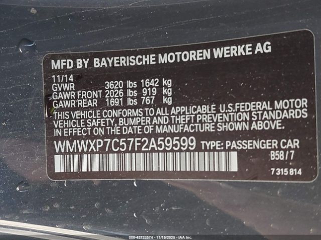 MINI Hardtop Cooper S Image 4